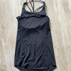 Lululemon Two in One Tank Top